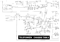 Telefunken TX-80.5-Schematic 